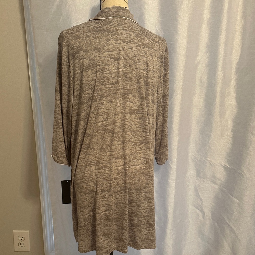 Jones New York Signature Robe NWT - Picture 5 of 8